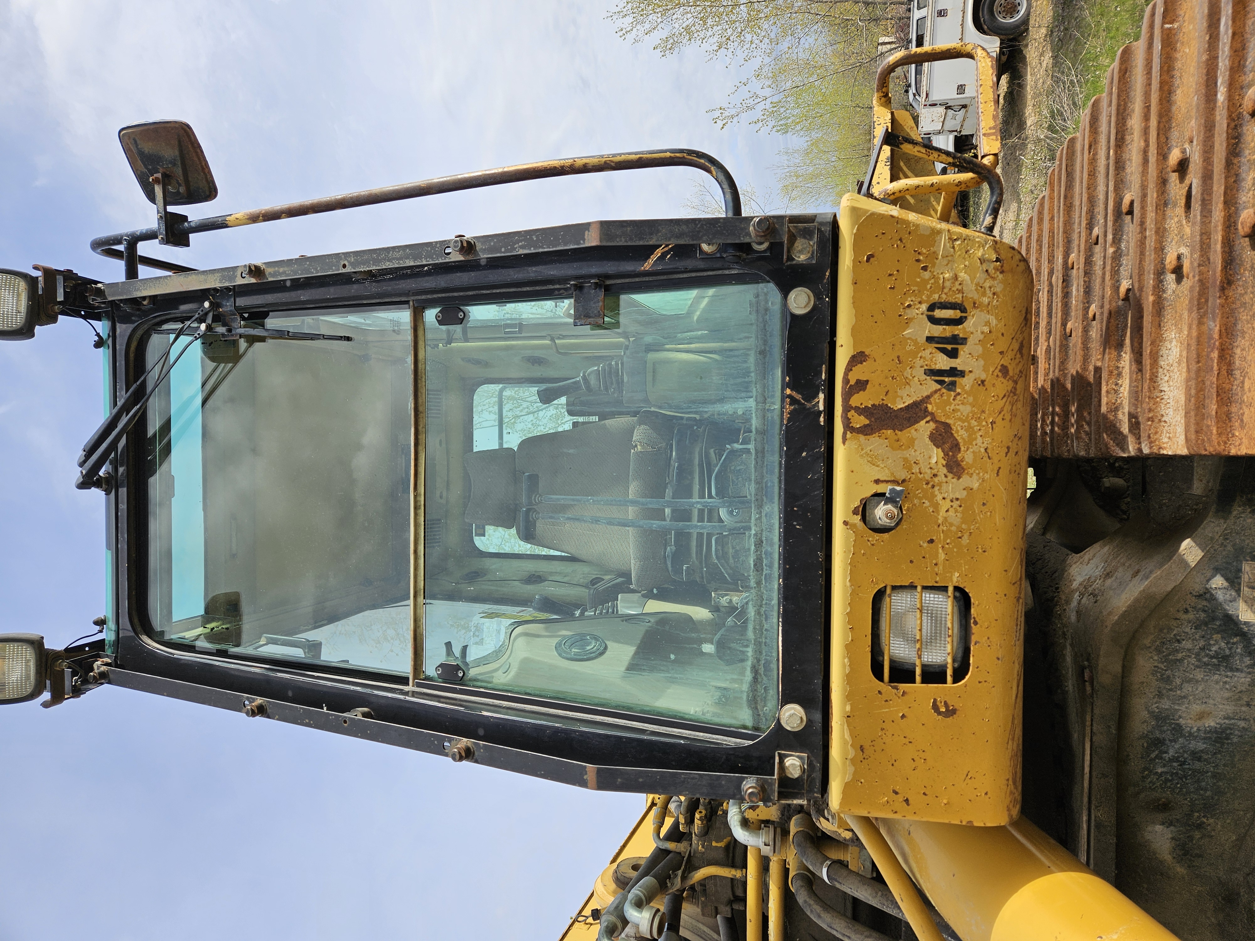 2004 CATERPILLAR 385B L - Image 36