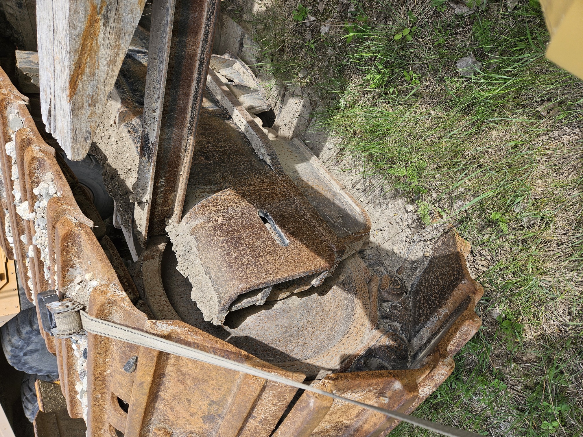 2004 CATERPILLAR 385B L - Image 39