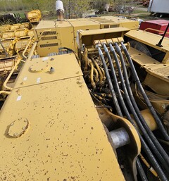 2004 CATERPILLAR 385B L - Image 40