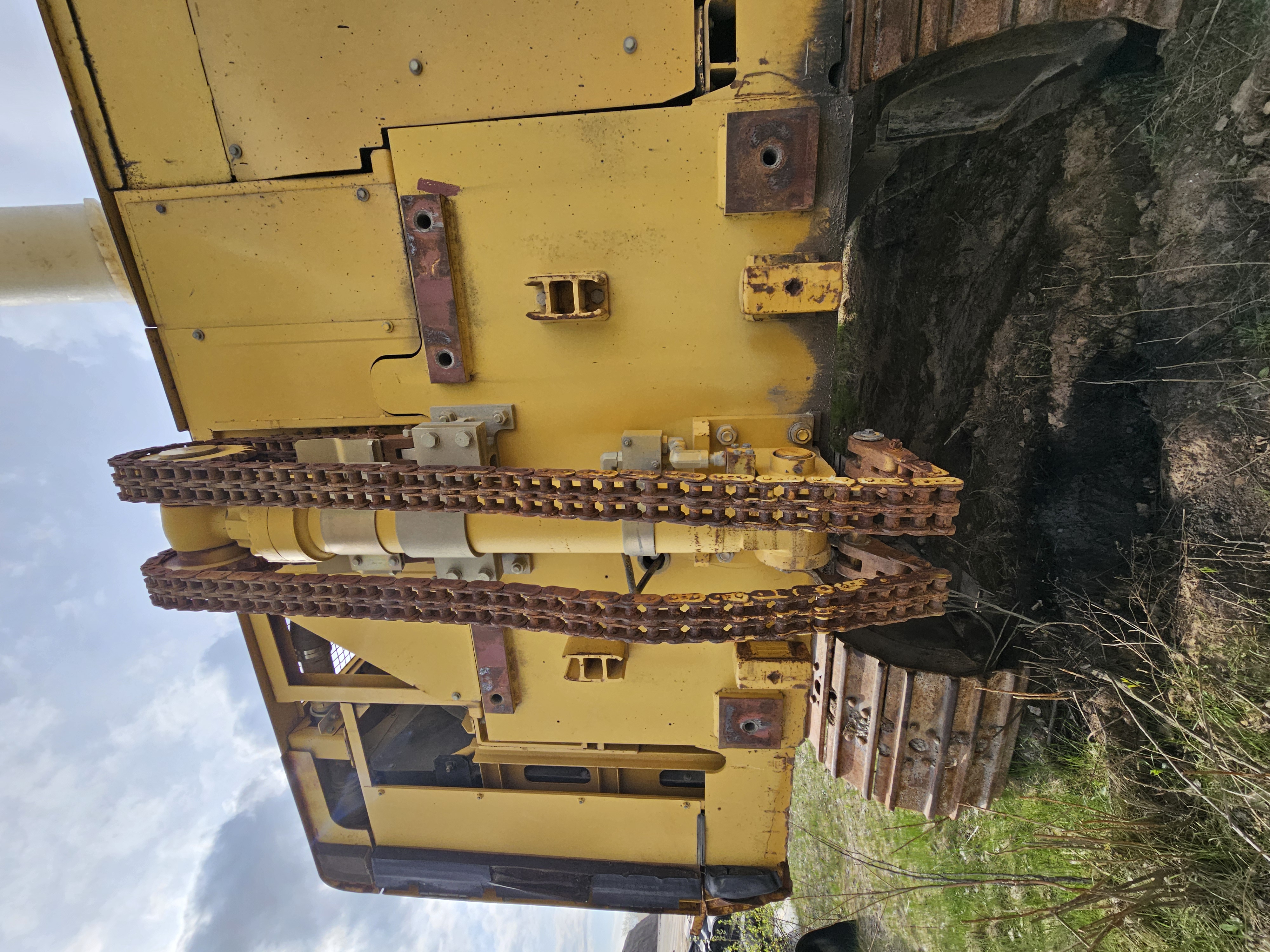 2004 CATERPILLAR 385B L - Image 47