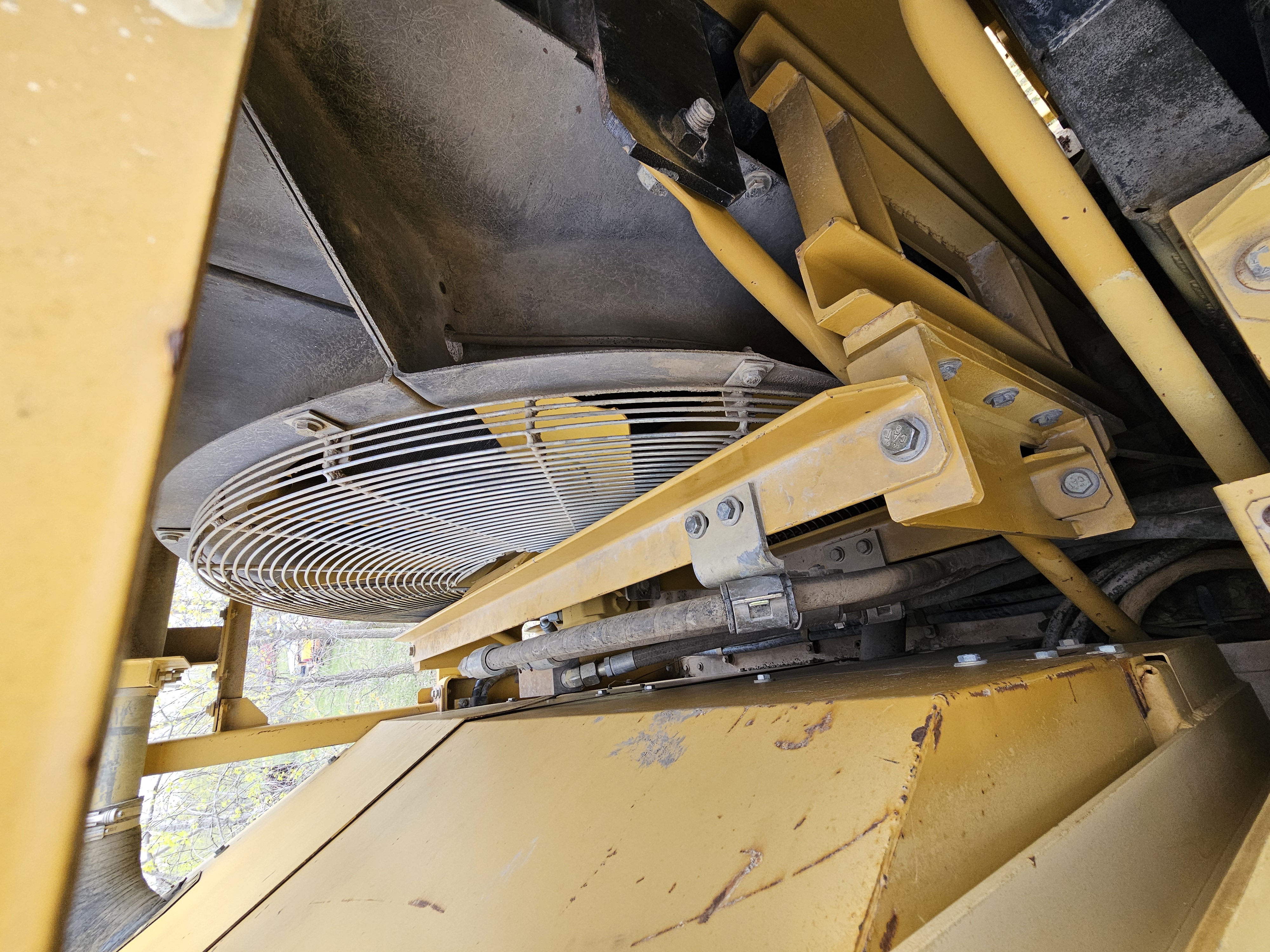 2004 CATERPILLAR 385B L - Image 48