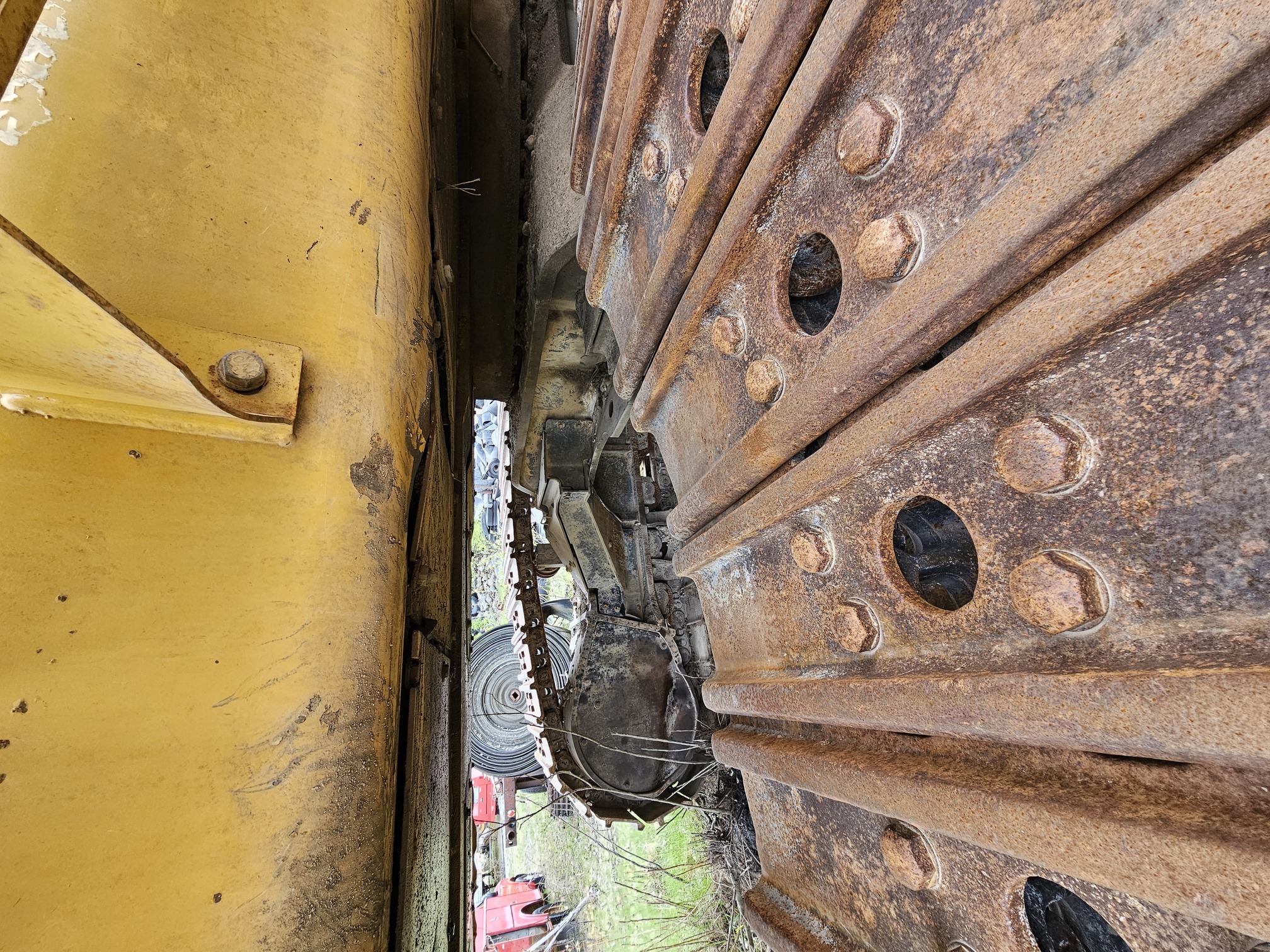 2004 CATERPILLAR 385B L - Image 49