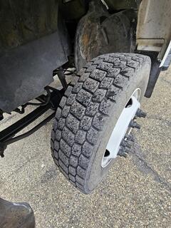 2009 CHEVROLET 5500 - Image 9