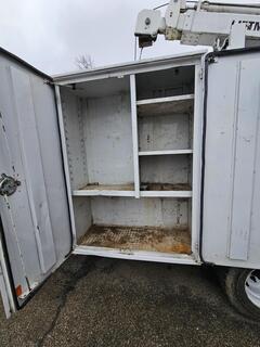 2009 CHEVROLET 5500 - Image 21