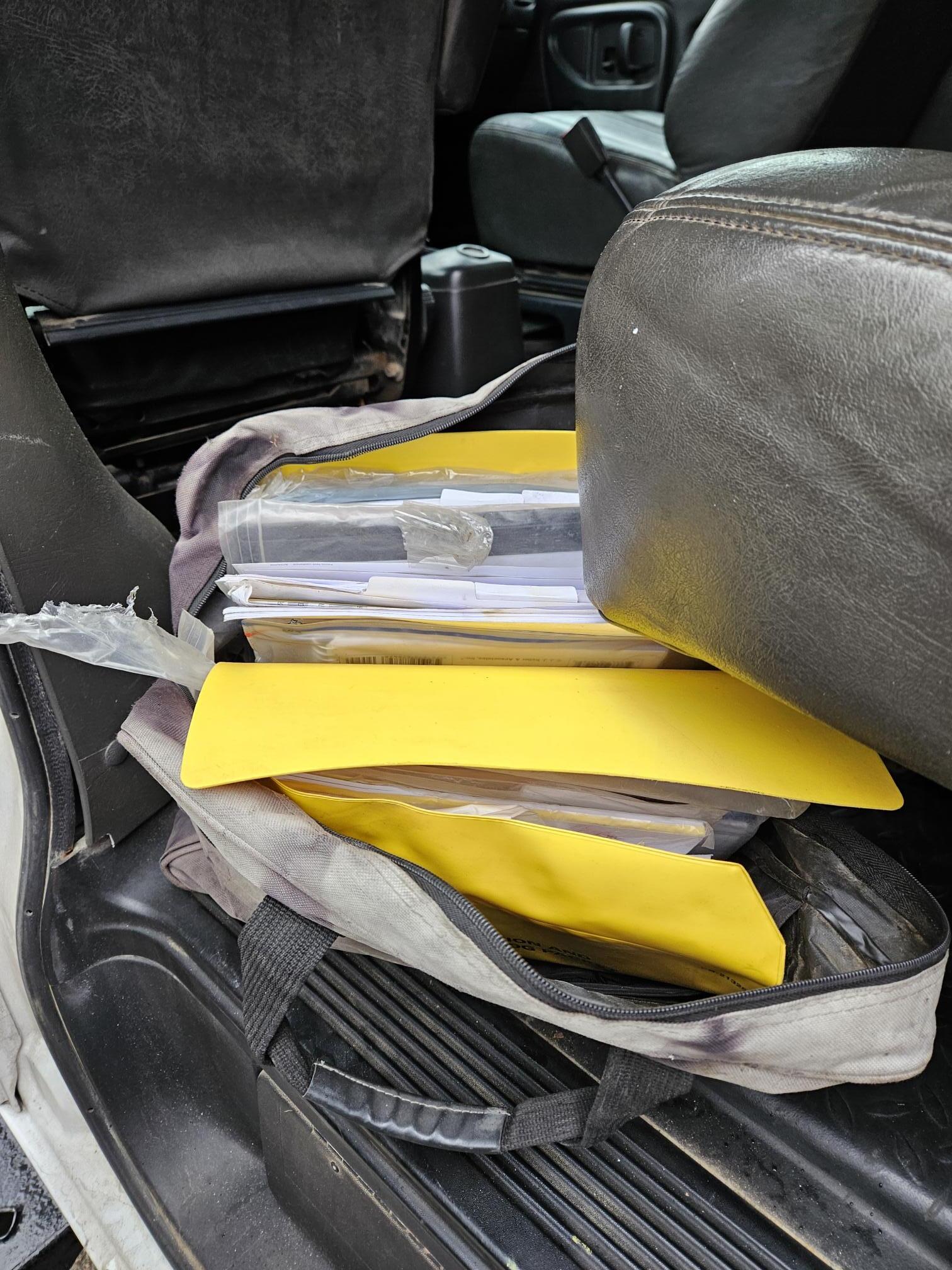 2009 CHEVROLET 5500 - Image 25