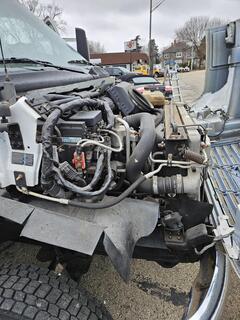 2009 CHEVROLET 5500 - Image 26