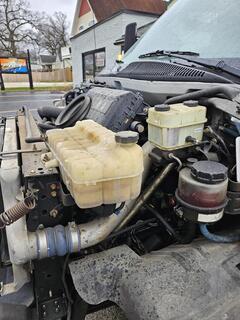 2009 CHEVROLET 5500 - Image 27