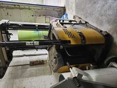 2009 CATERPILLAR NR4000P - Image 1