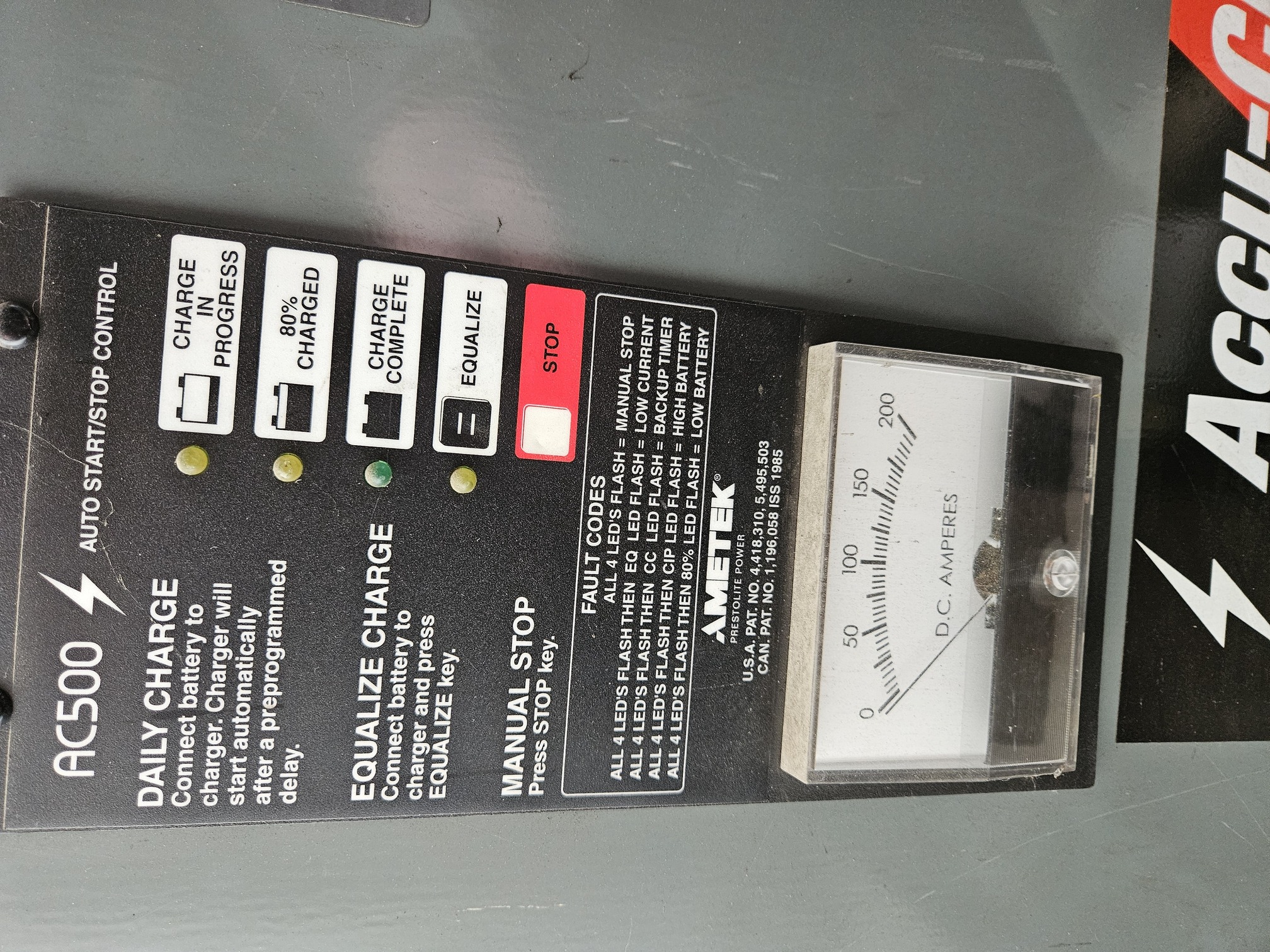 2009 CATERPILLAR NR4000P - Image 8