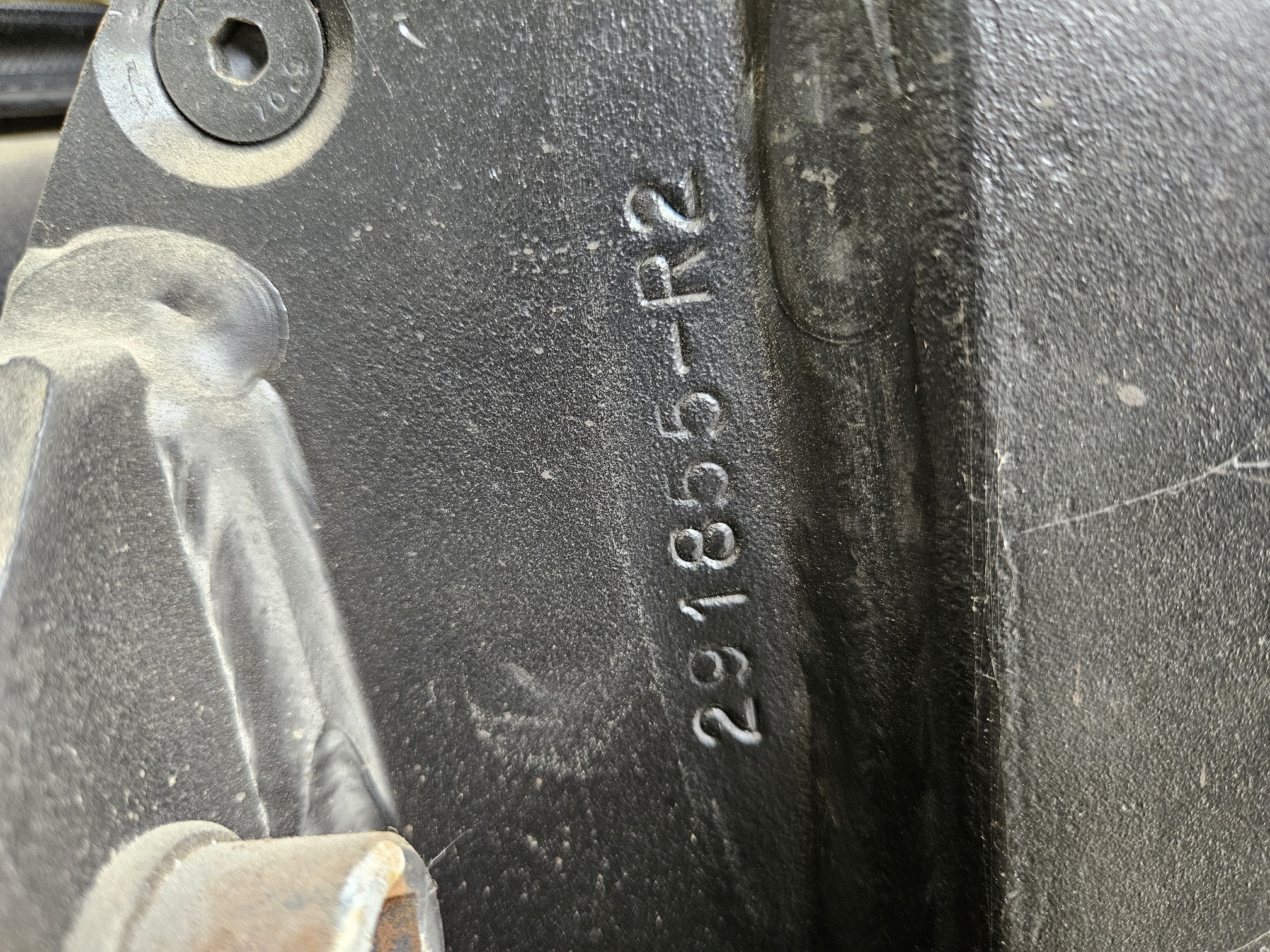 2009 CATERPILLAR NR4000P - Image 9