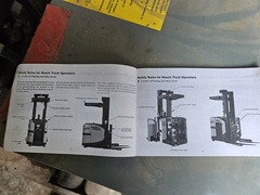 2009 CATERPILLAR NR4000P - Image 11