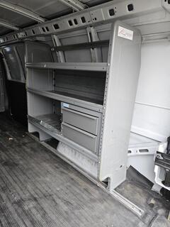 2019 CHEVROLET 2500 Express Cargo Van - Image 12