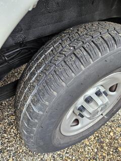 2019 CHEVROLET 2500 Express Cargo Van - Image 16