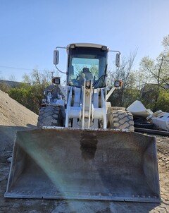 2006 NEW HOLLAND LW130B - Image 4