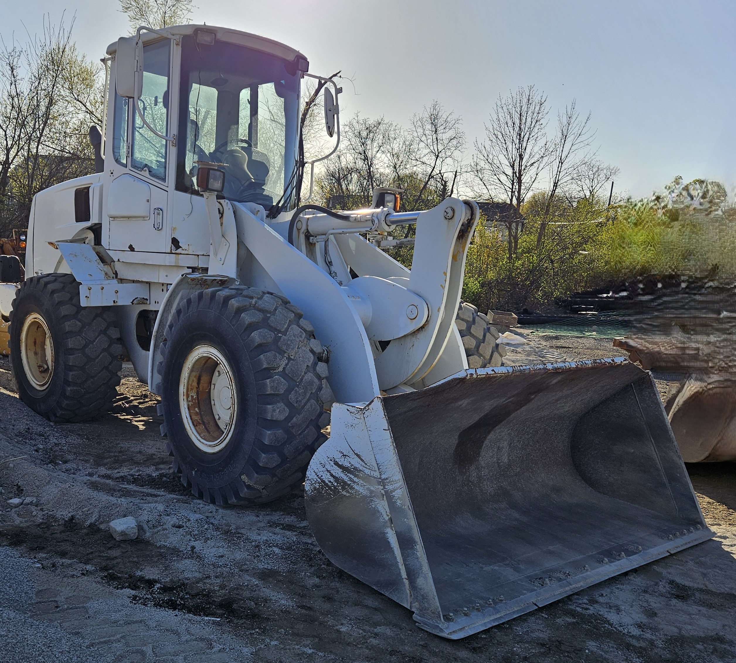 2006 NEW HOLLAND LW130B - Image 2