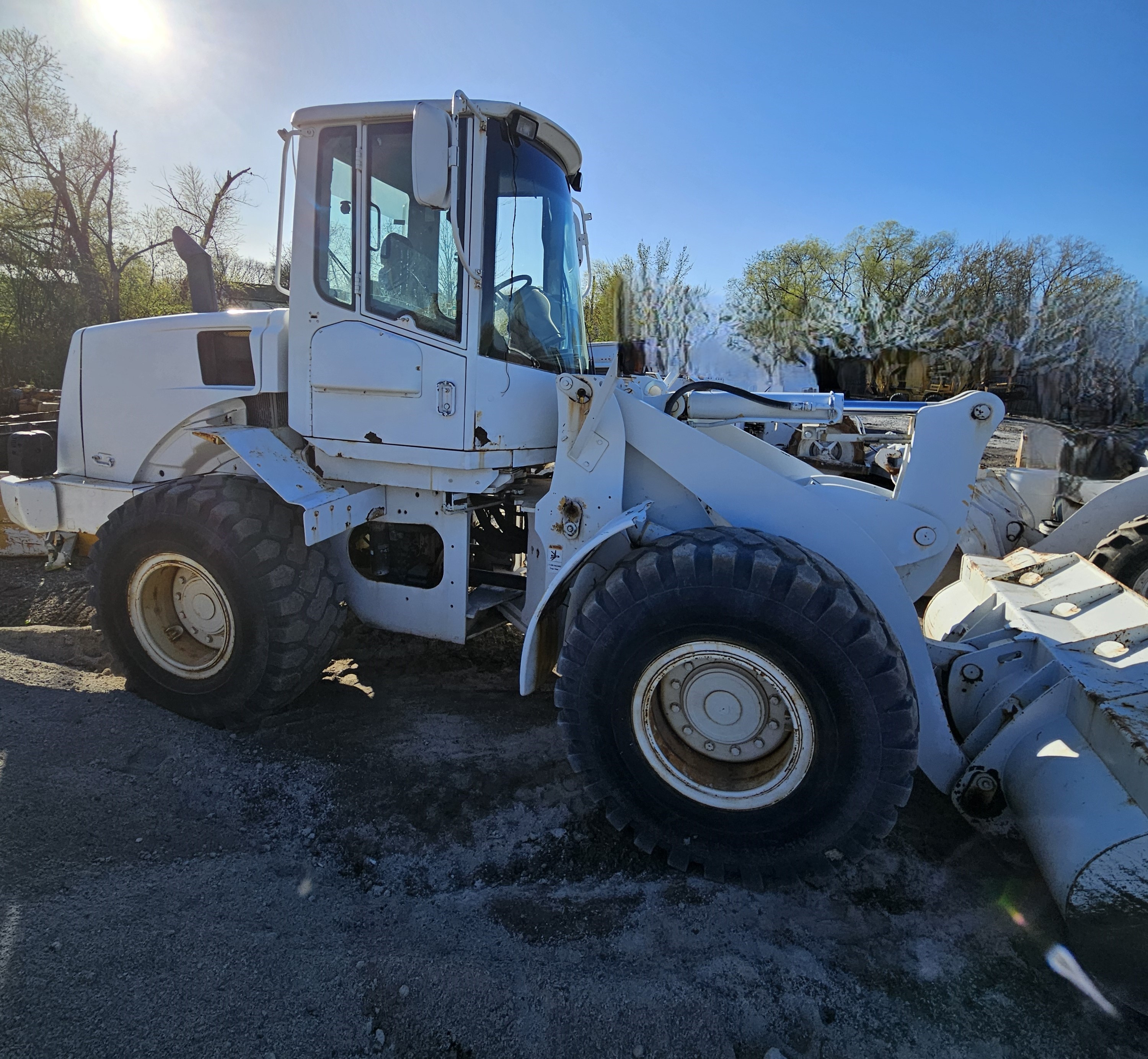 2006 NEW HOLLAND LW130B - Image 3