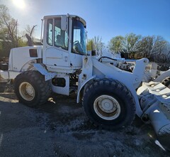 2006 NEW HOLLAND LW130B - Image 3