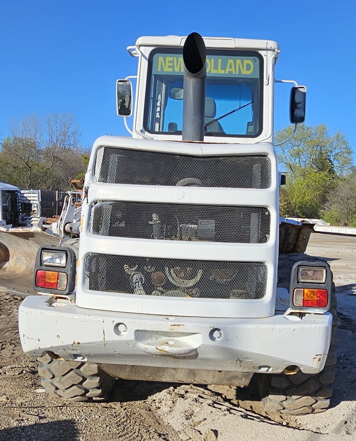 2006 NEW HOLLAND LW130B - Image 6