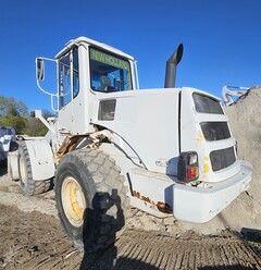 2006 NEW HOLLAND LW130B - Image 7