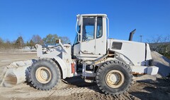 2006 NEW HOLLAND LW130B - Image 8