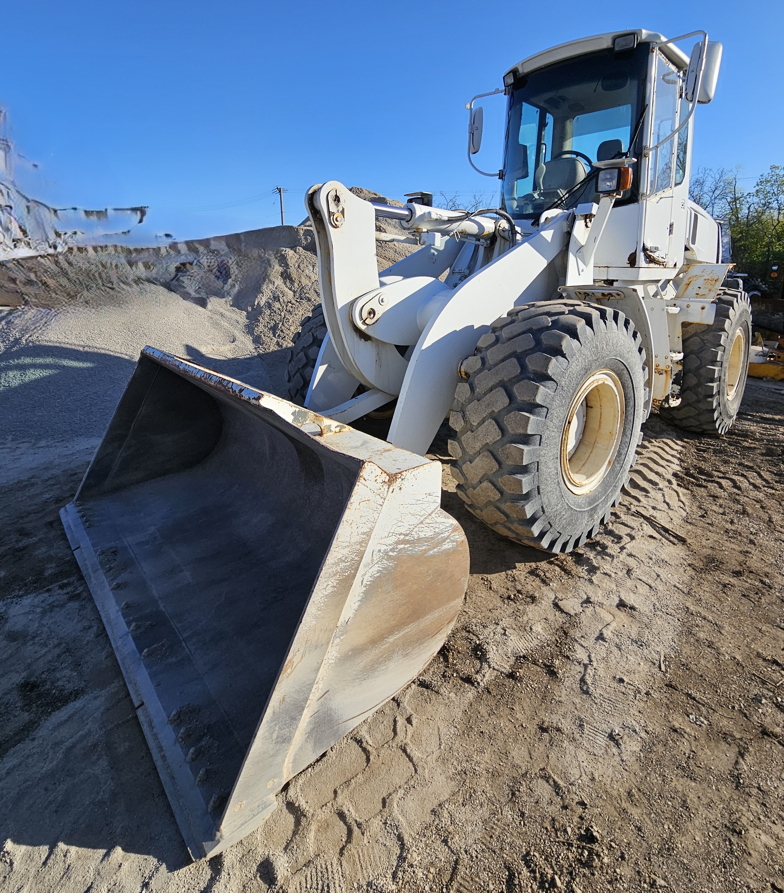 2006 NEW HOLLAND LW130B - Image 9