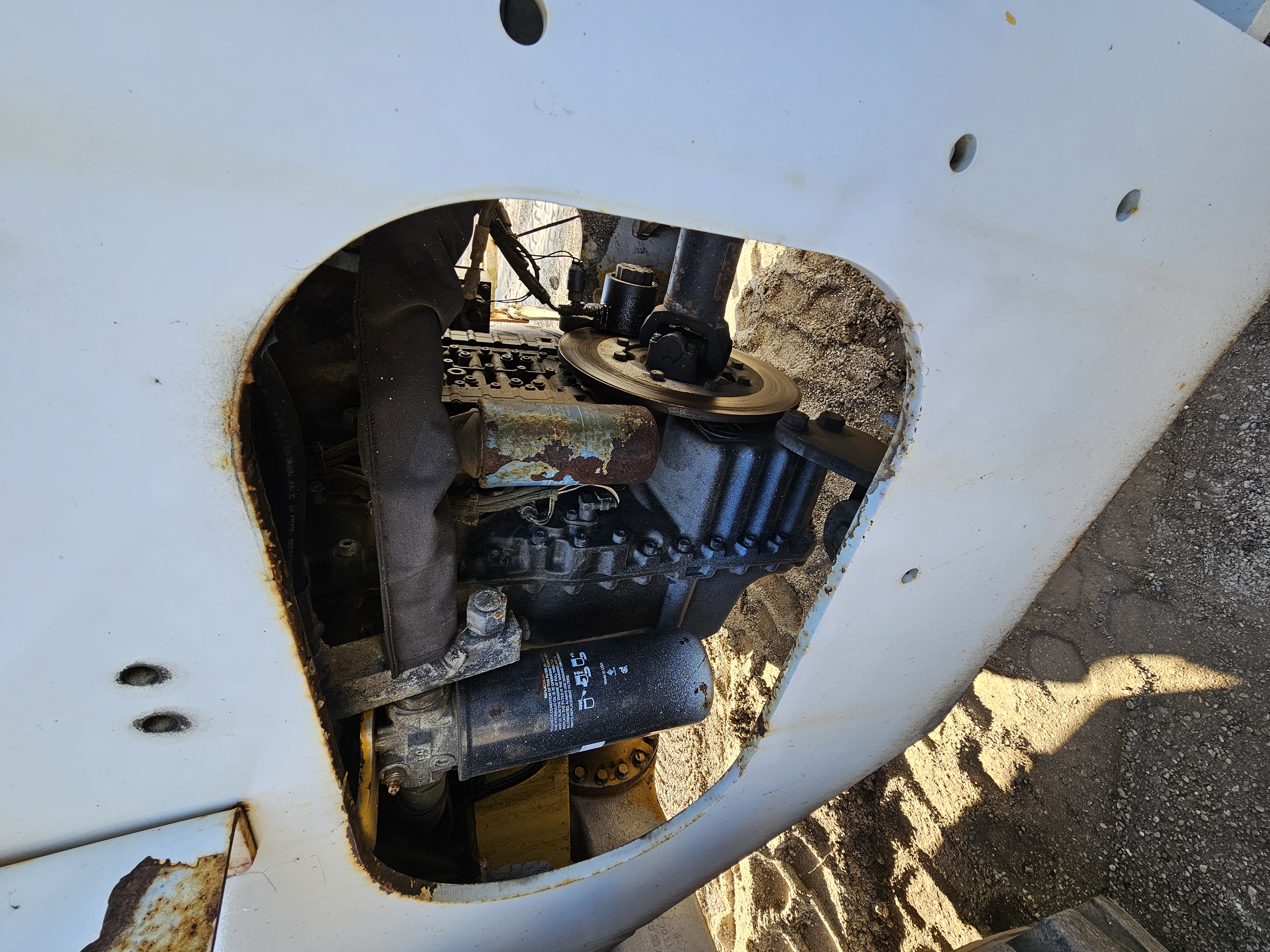 2006 NEW HOLLAND LW130B - Image 15