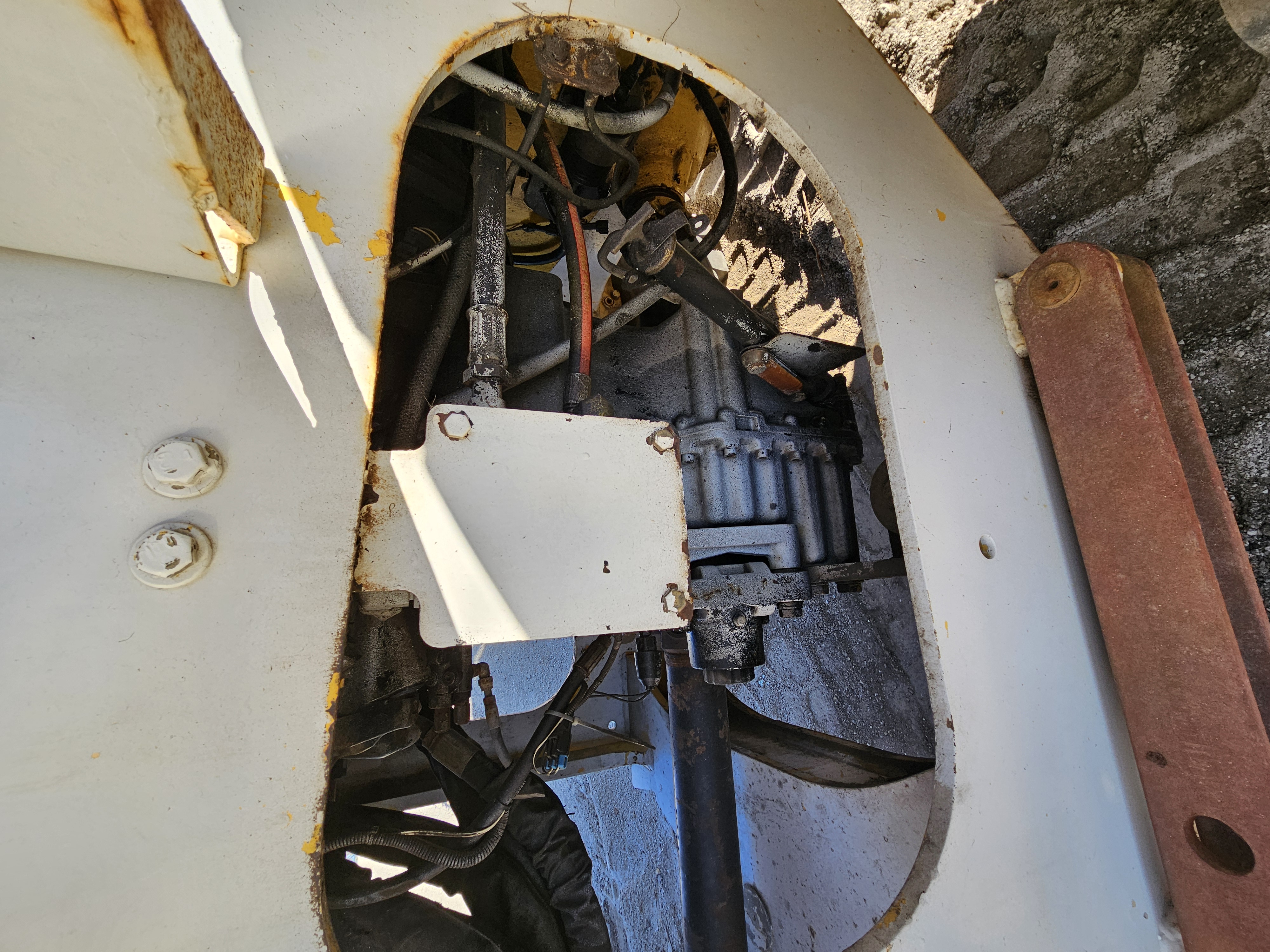 2006 NEW HOLLAND LW130B - Image 18