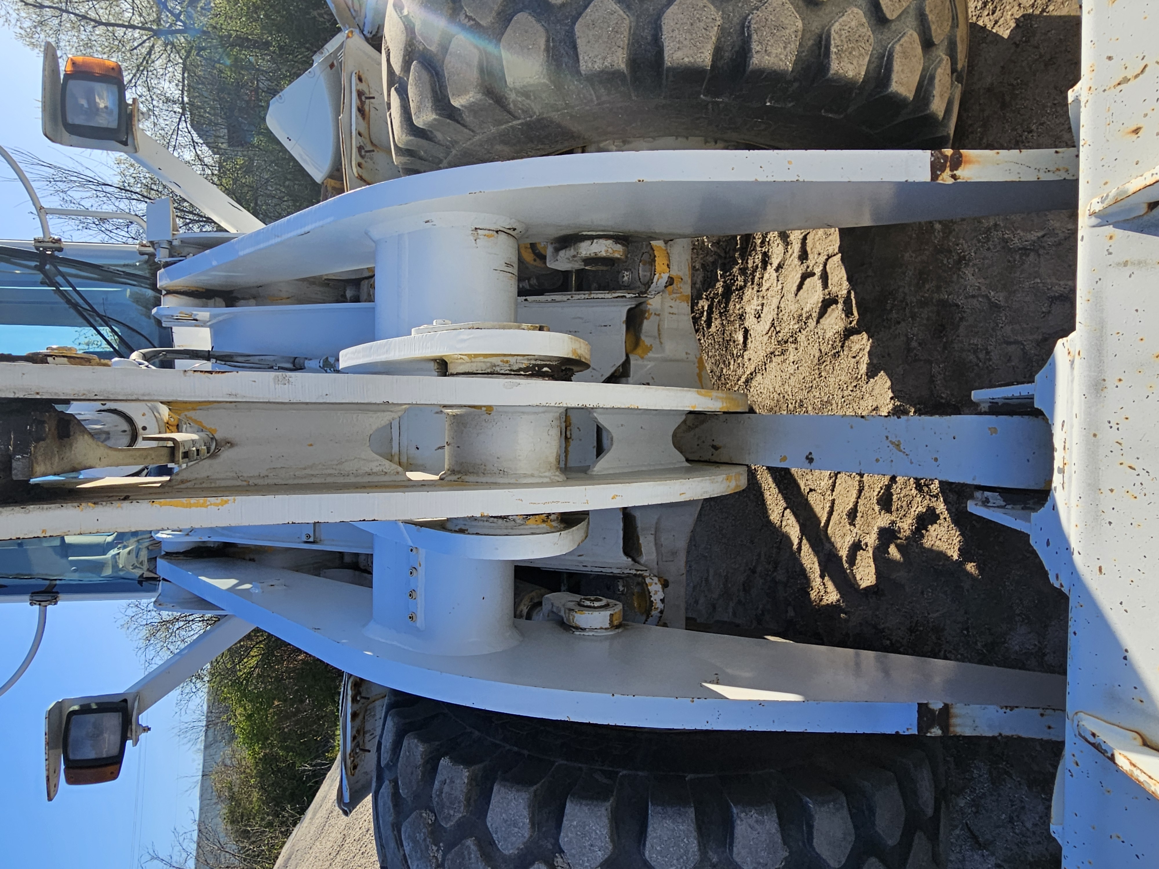 2006 NEW HOLLAND LW130B - Image 27