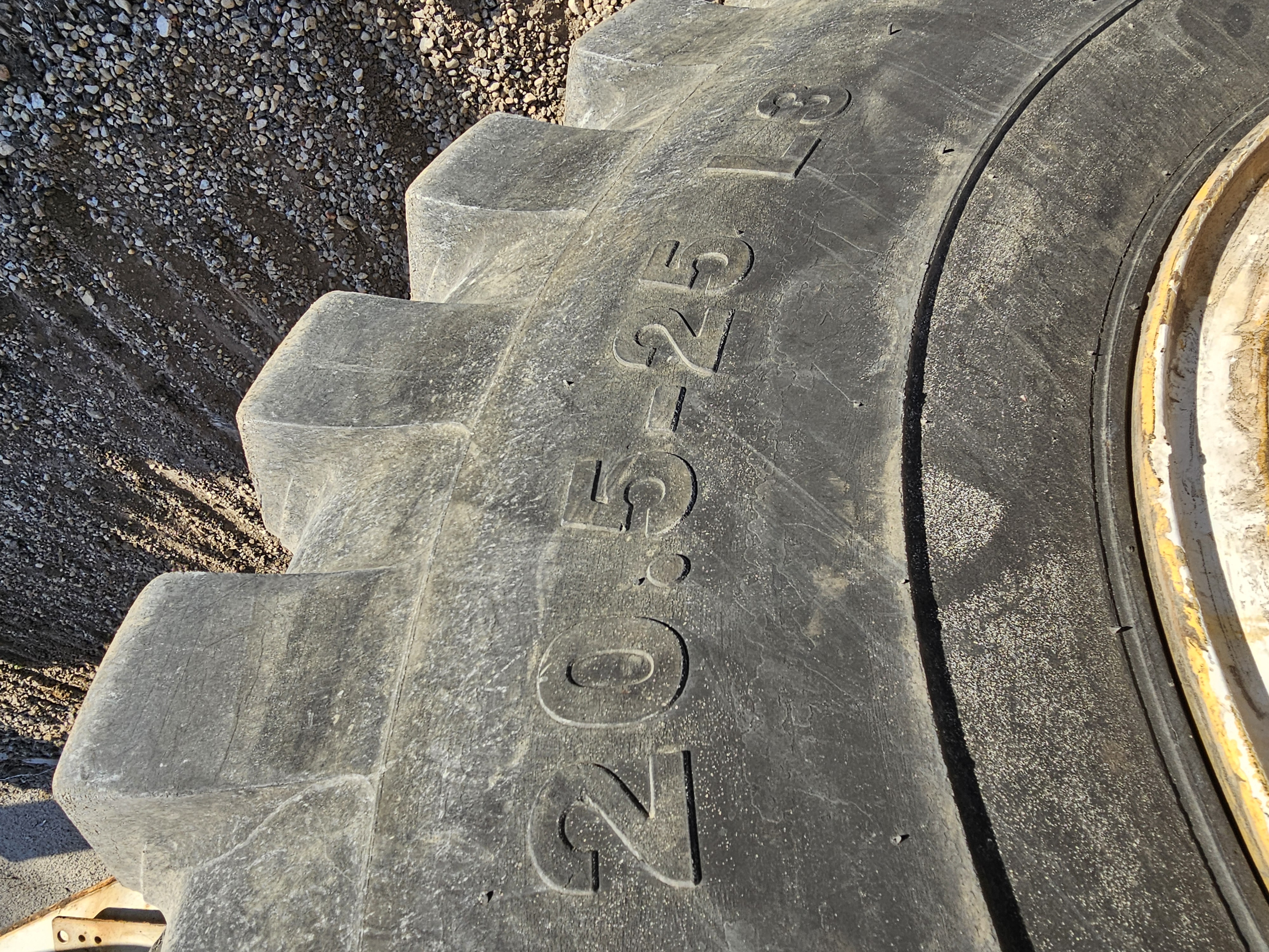 2006 NEW HOLLAND LW130B - Image 29