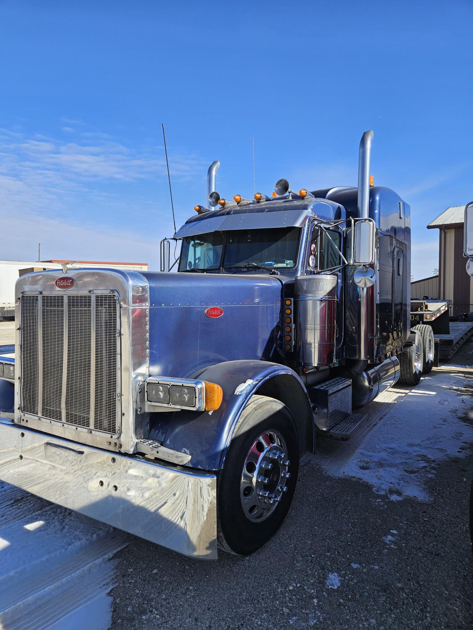 2000 PETERBILT 379 - Image 3