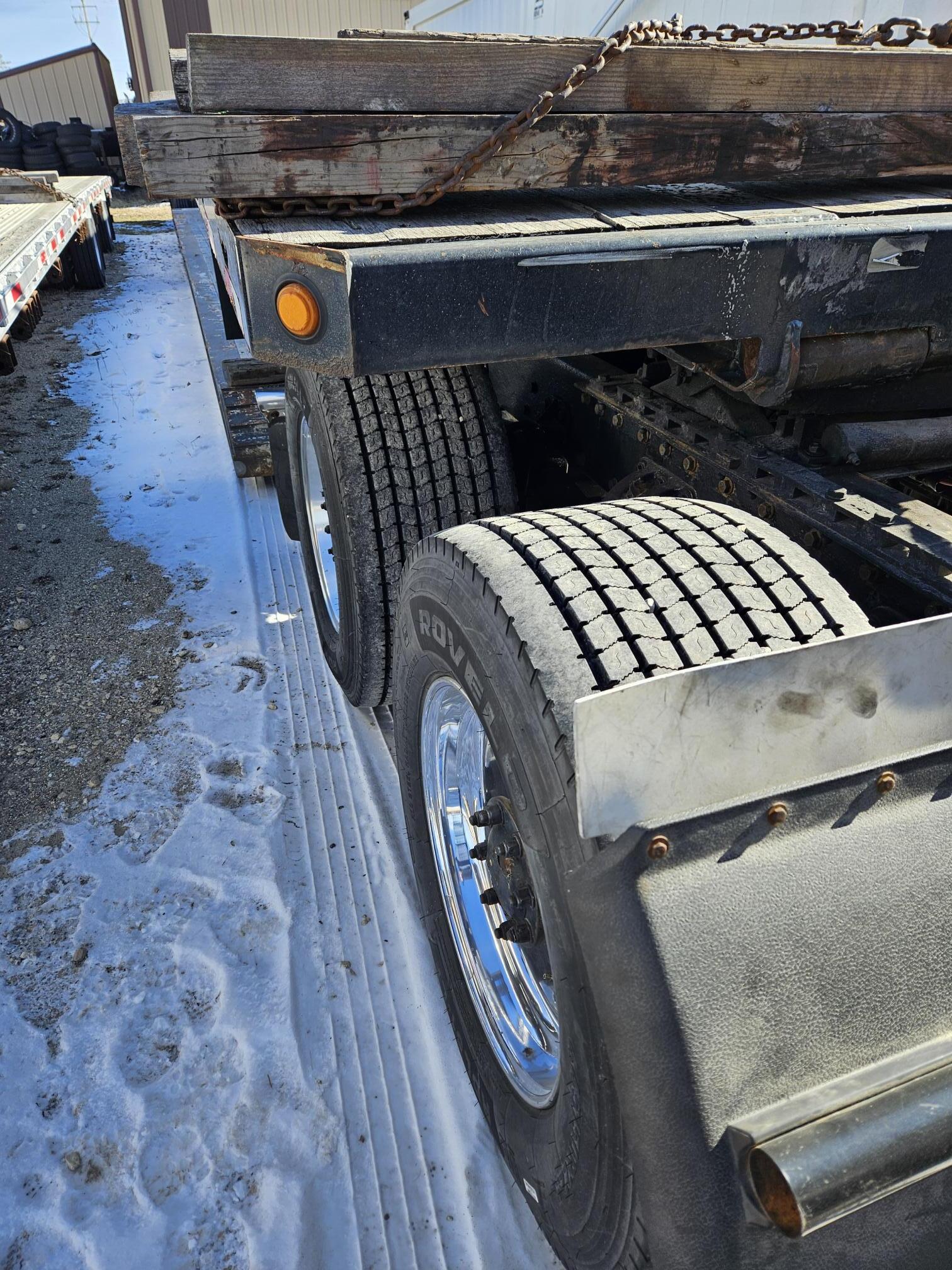 2000 PETERBILT 379 - Image 6