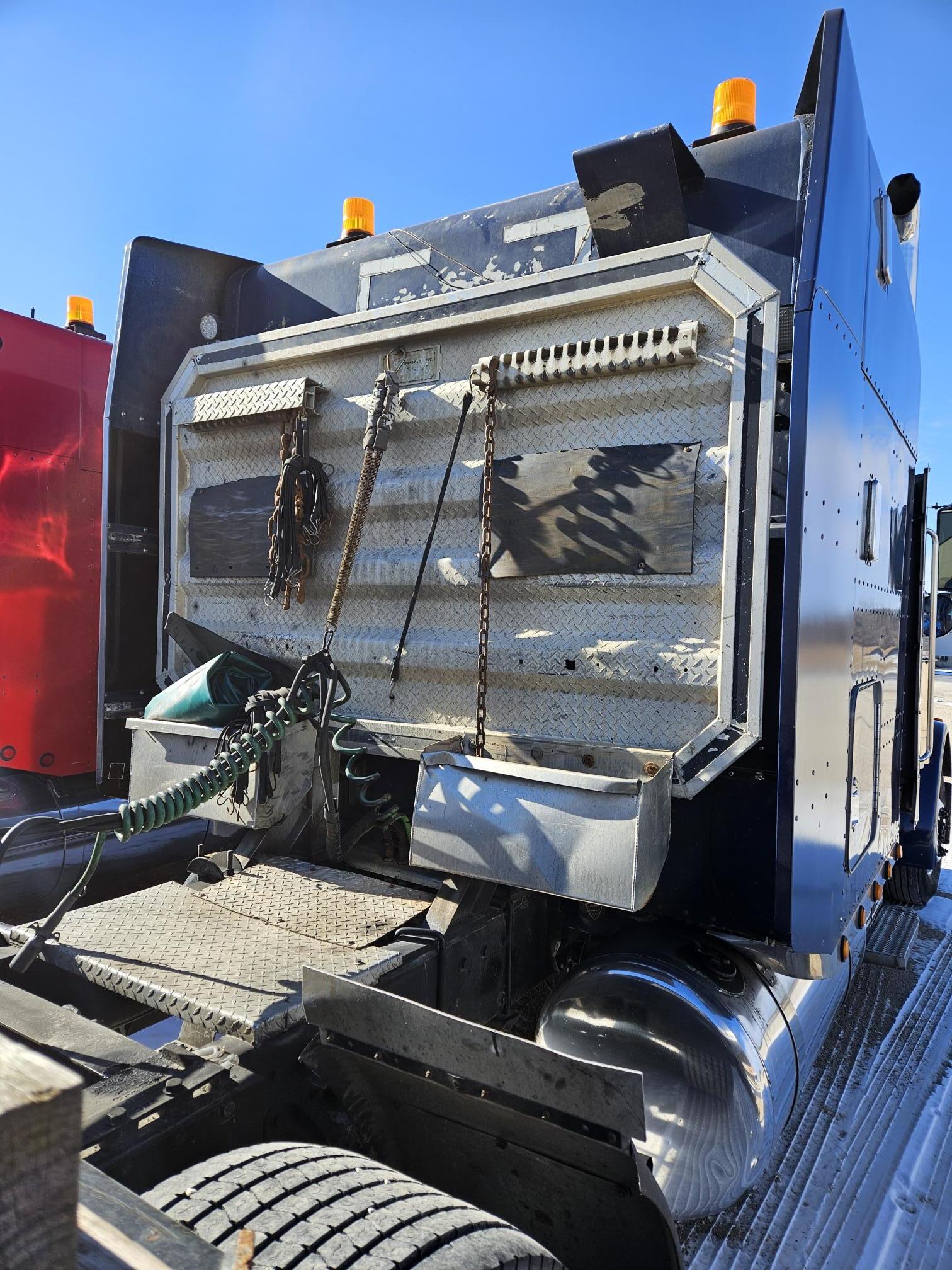 2000 PETERBILT 379 - Image 4