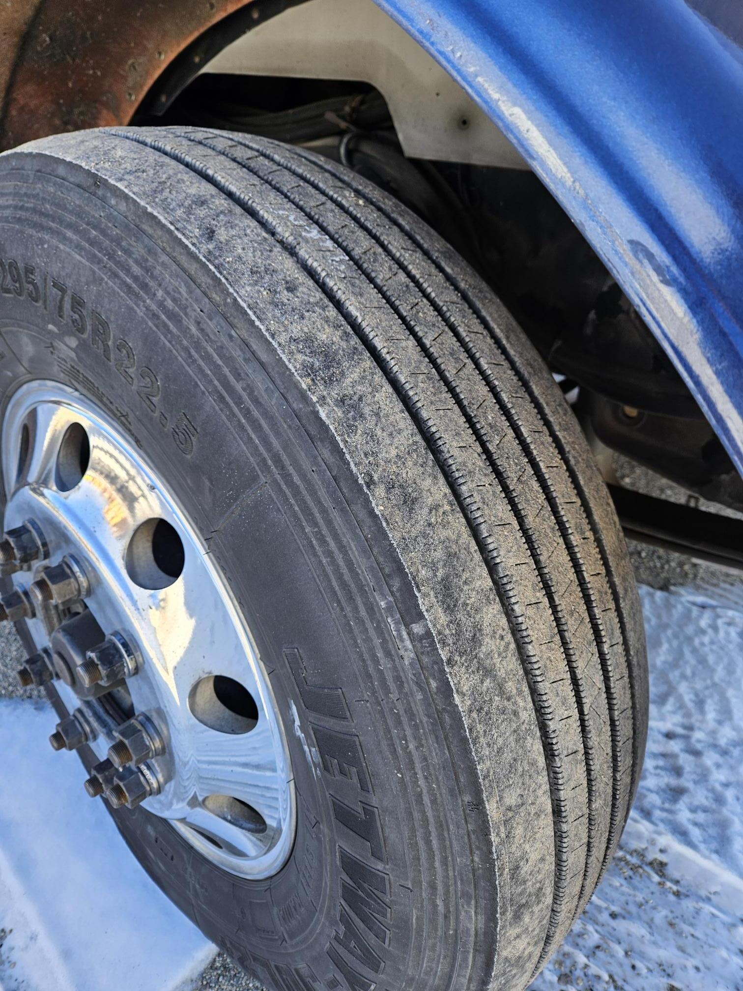 2000 PETERBILT 379 - Image 7