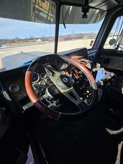 2000 PETERBILT 379 - Image 10