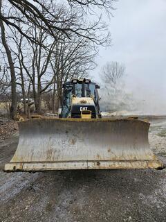 2017 CATERPILLAR D5K2 LGP - Image 3