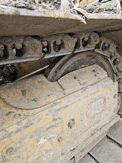2017 CATERPILLAR D5K2 LGP - Image 9