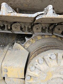 2017 CATERPILLAR D5K2 LGP - Image 10