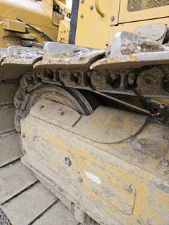 2017 CATERPILLAR D5K2 LGP - Image 11