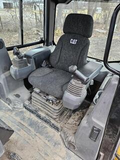 2017 CATERPILLAR D5K2 LGP - Image 12