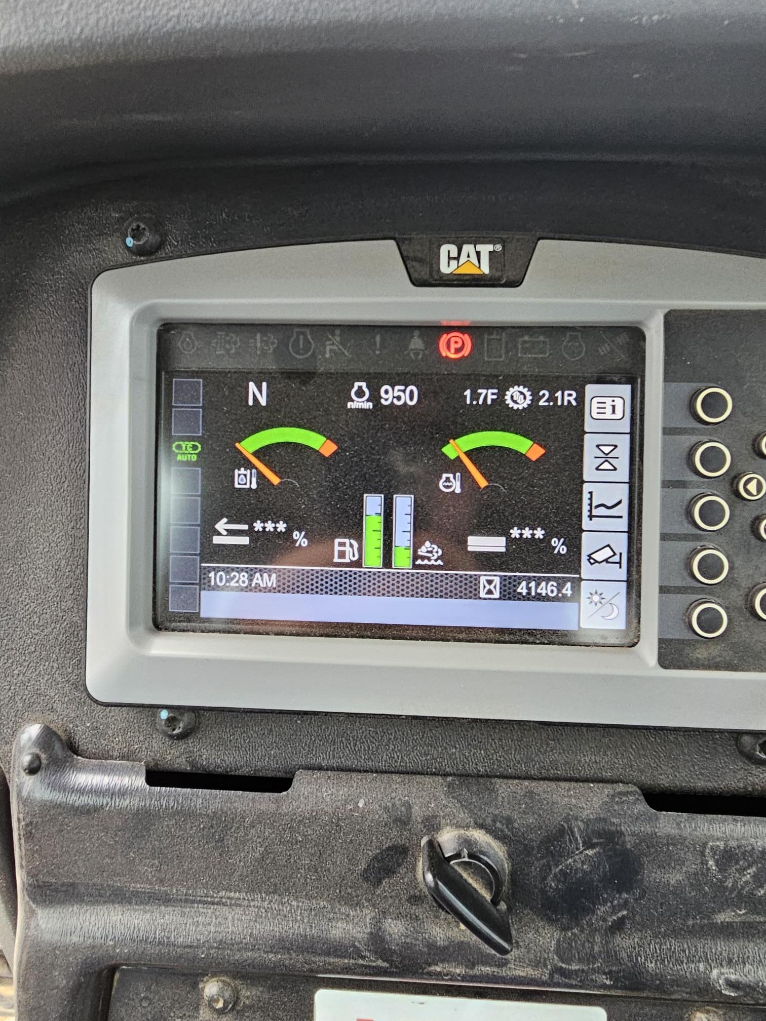 2017 CATERPILLAR D5K2 LGP - view 13 of 16