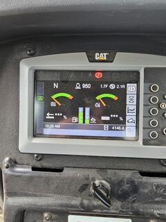 2017 CATERPILLAR D5K2 LGP - Image 13