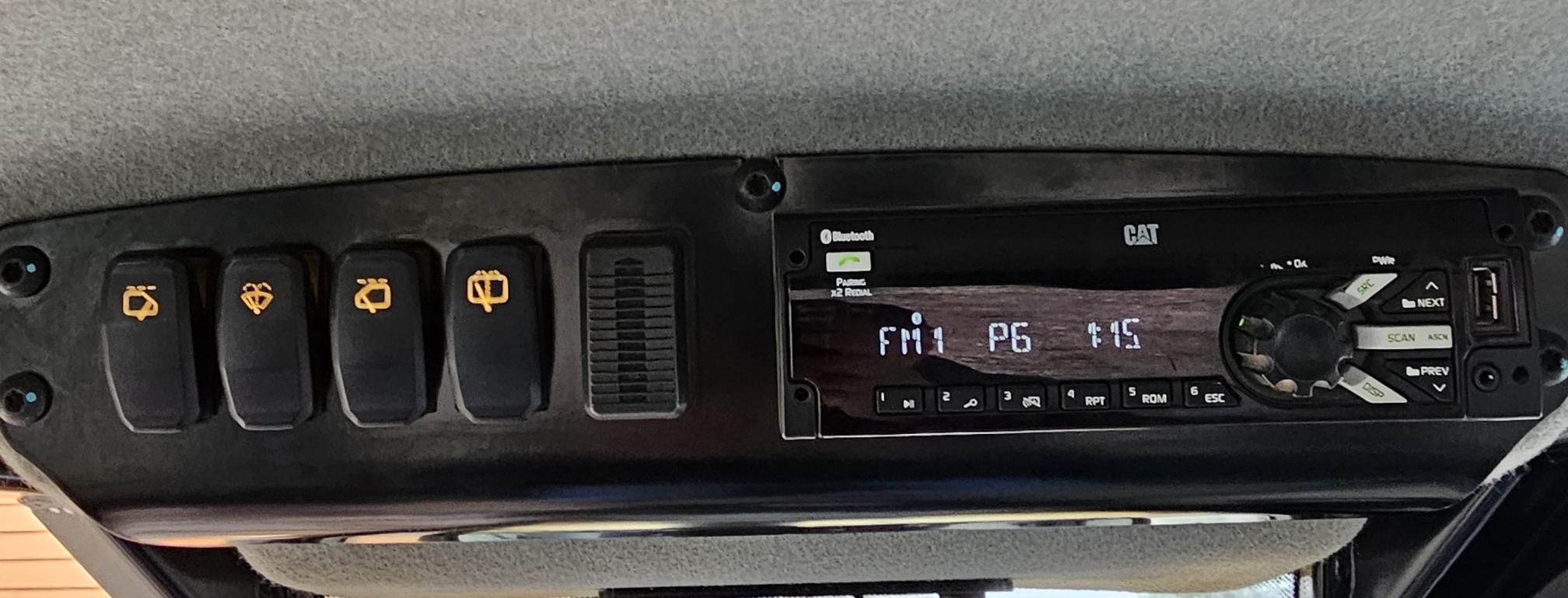 2017 CATERPILLAR D5K2 LGP - Image 15