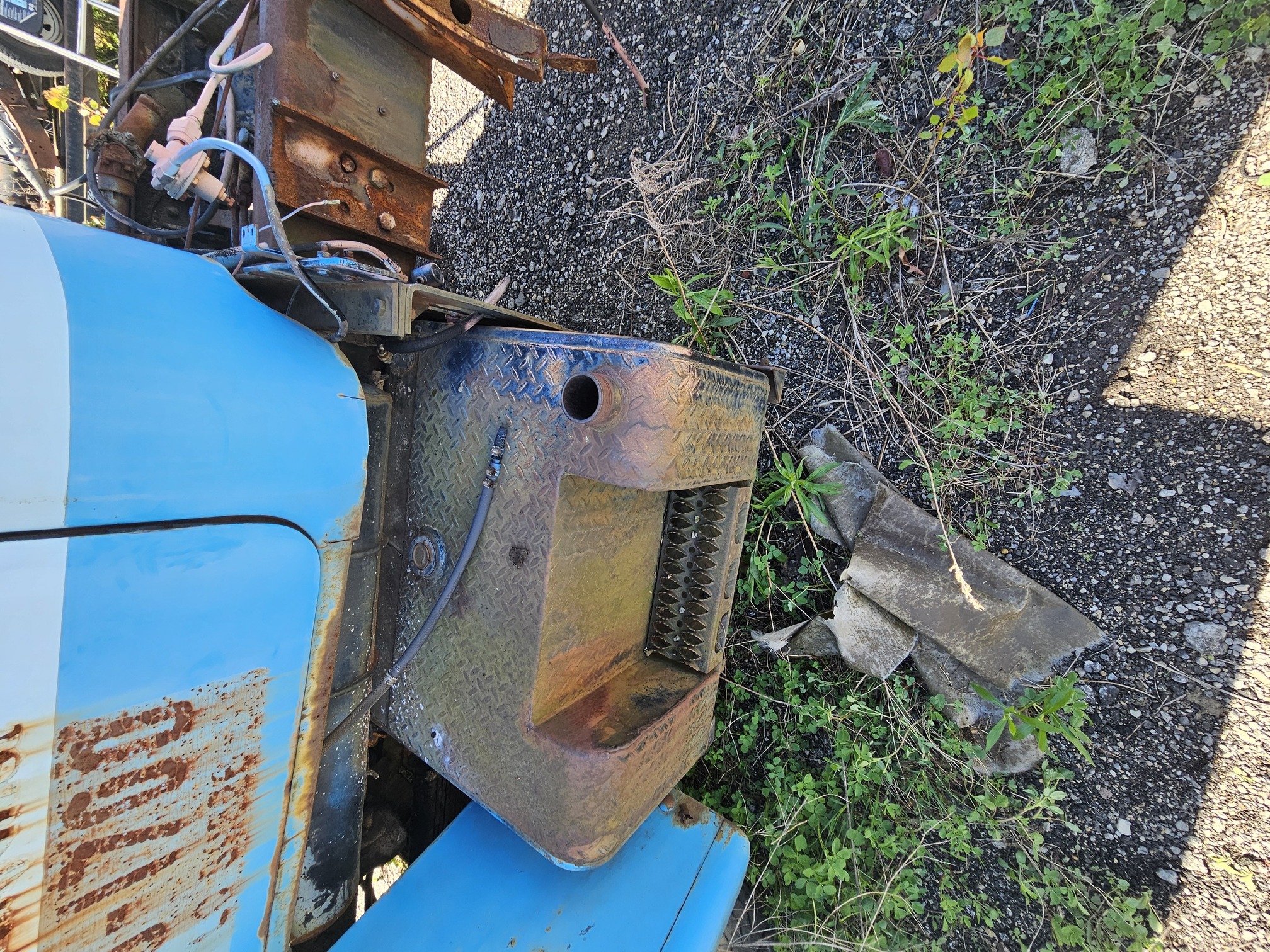 1965 REX Diamond Rio - Image 2