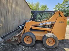 1999 CASE 85XT - Image 7