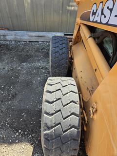 1999 CASE 85XT - Image 13