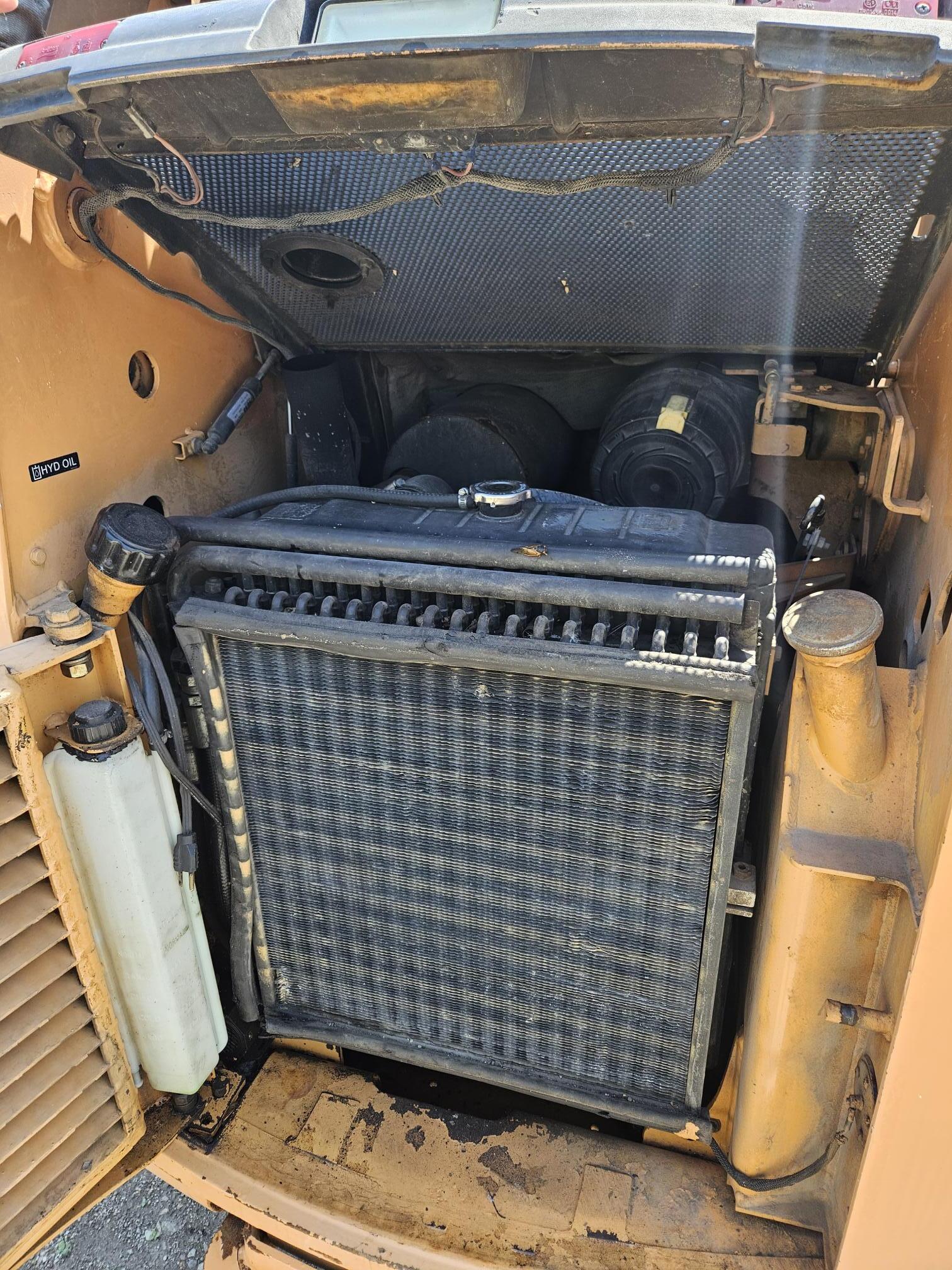 1999 CASE 85XT - view 15 of 15