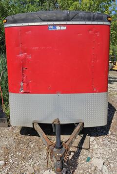 2002 FOREST RIVER CM612SA - Image 2