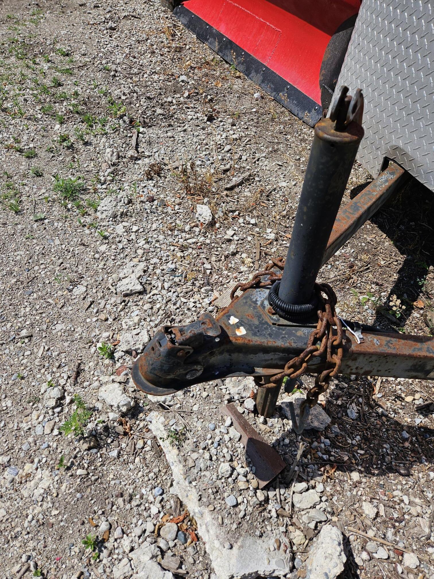 2002 FOREST RIVER CM612SA - Image 3