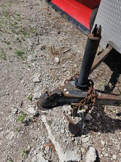 2002 FOREST RIVER CM612SA - Image 3