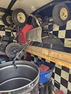 2002 FOREST RIVER CM612SA - Image 6